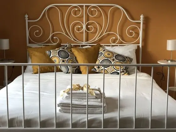 Tek Büyük Yataklı Oda (Ponente)