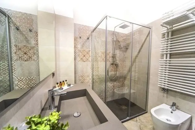 Comfort Üç Kişilik Oda