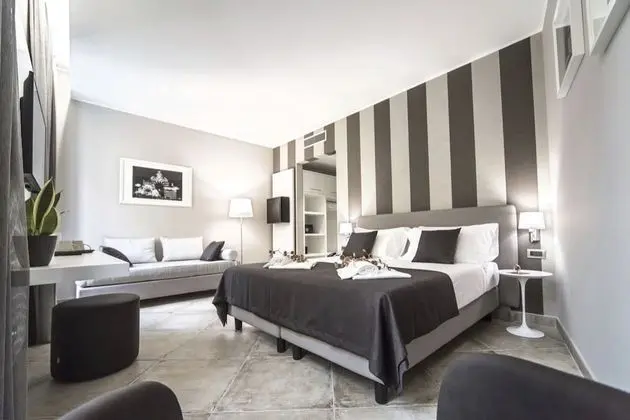 Comfort Üç Kişilik Oda