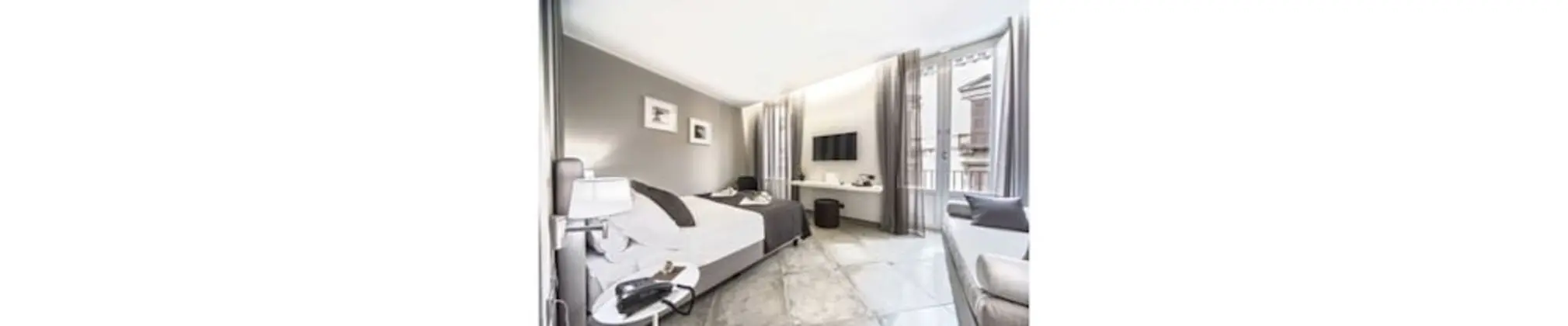 Comfort Üç Kişilik Oda