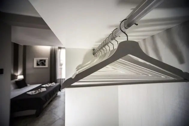 Comfort Üç Kişilik Oda