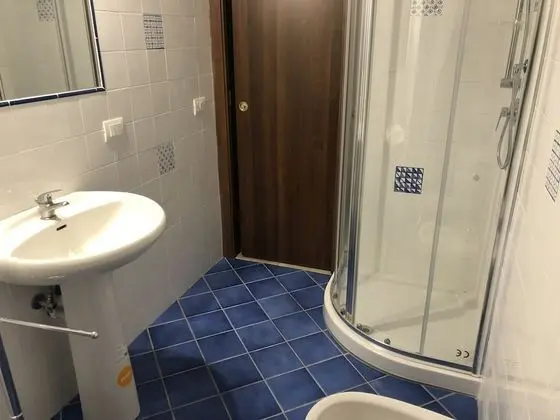 Classic Tek Büyük Yataklı Oda