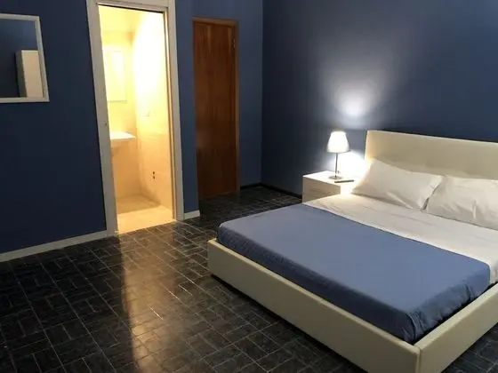 Deluxe Tek Büyük Yataklı Oda, Özel Banyo