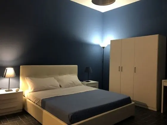 Deluxe Tek Büyük Yataklı Oda, Özel Banyo