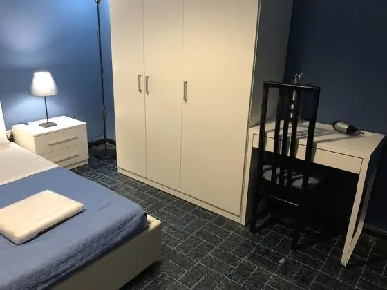 Deluxe Tek Büyük Yataklı Oda, Özel Banyo