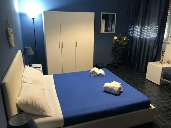 Deluxe Tek Büyük Yataklı Oda, Özel Banyo