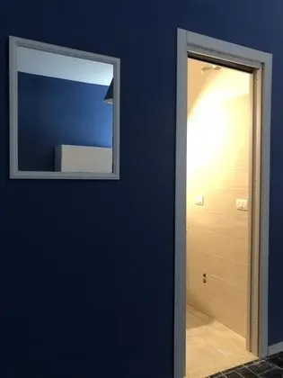 Deluxe Tek Büyük Yataklı Oda, Özel Banyo