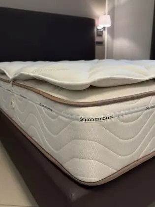 Luxury Üç Kişilik Oda