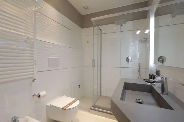 Luxury Üç Kişilik Oda