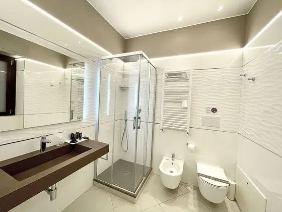 Luxury Üç Kişilik Oda