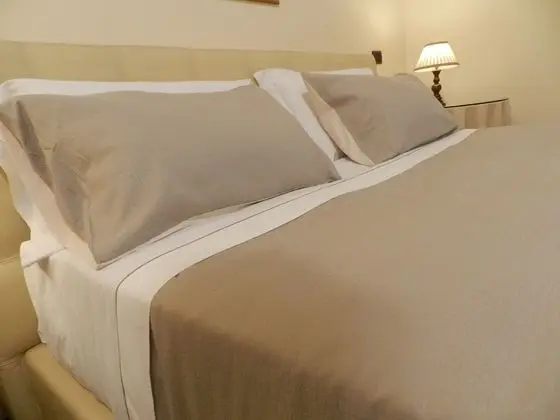 Family Oda, 2 Yatak Odası