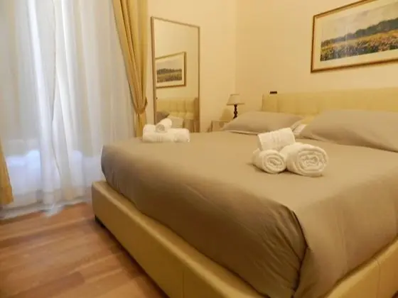 Family Oda, 2 Yatak Odası