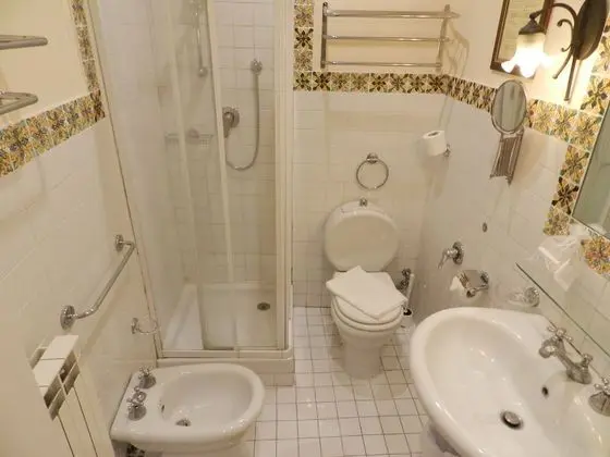 Family Oda, 2 Yatak Odası