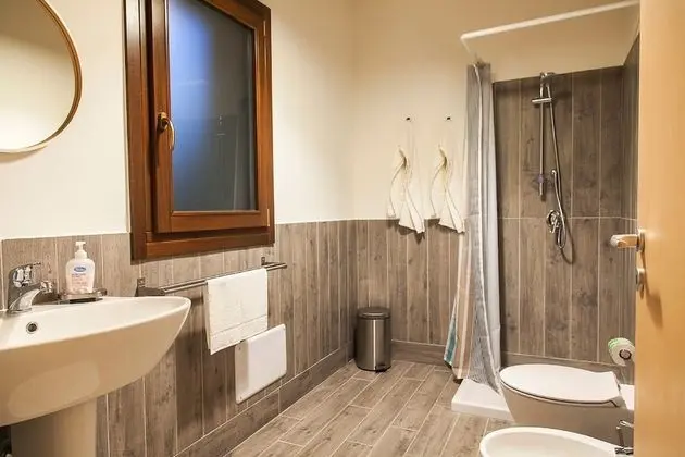 Classic Apart Daire, 1 Yatak Odası