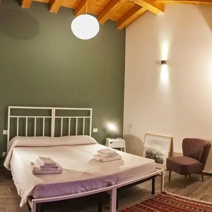 Panoramic Apart Daire, 1 Yatak Odası