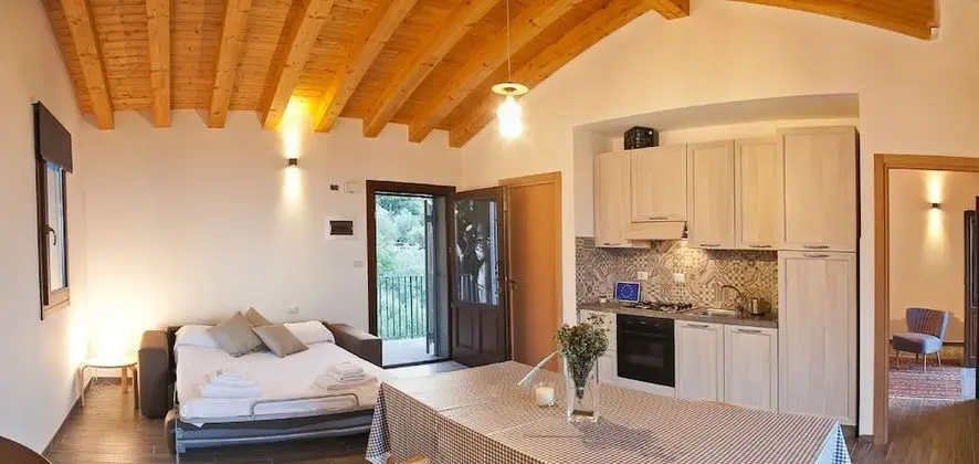 Panoramic Apart Daire, 1 Yatak Odası