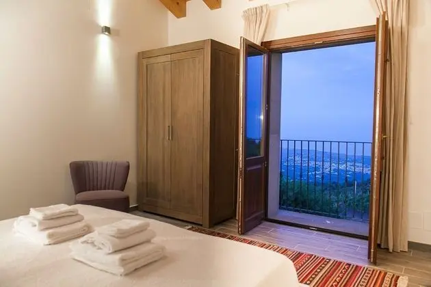 Panoramic Apart Daire, 1 Yatak Odası