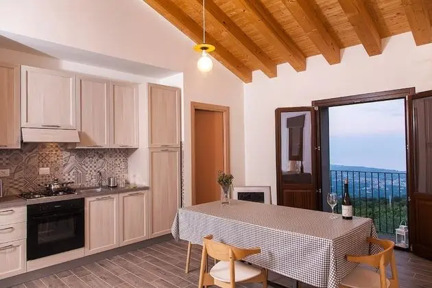 Panoramic Apart Daire, 1 Yatak Odası