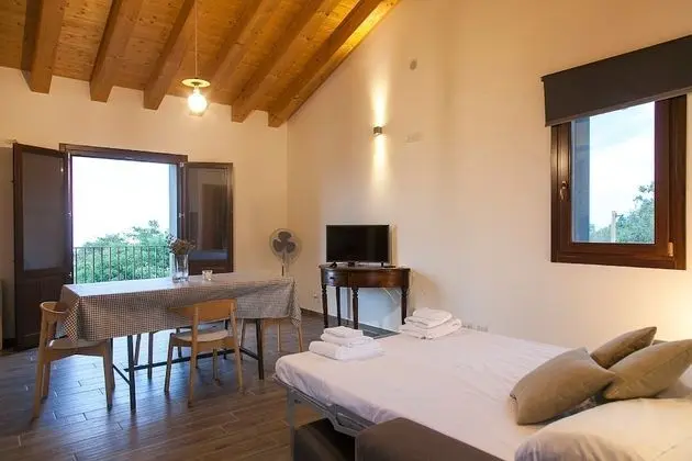 Panoramic Apart Daire, 1 Yatak Odası