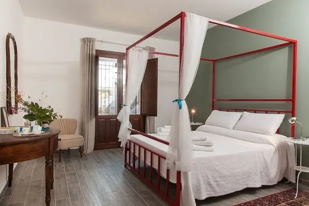 Superior Apart Daire, 1 Yatak Odası