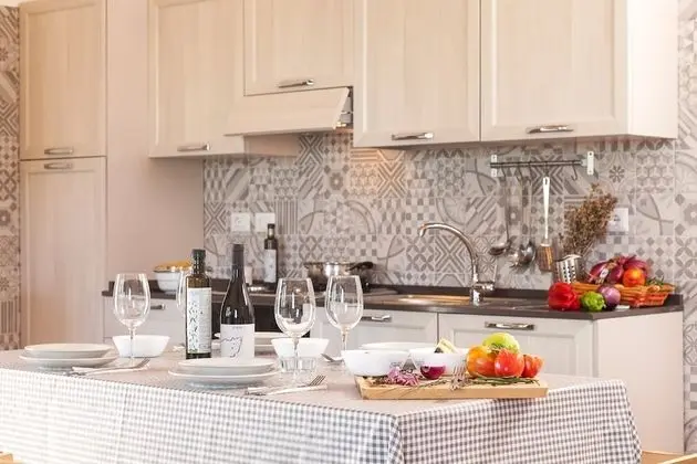 Superior Apart Daire, 1 Yatak Odası