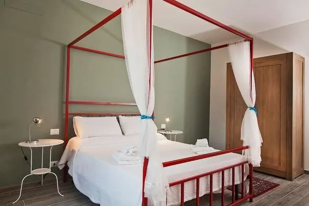 Superior Apart Daire, 1 Yatak Odası