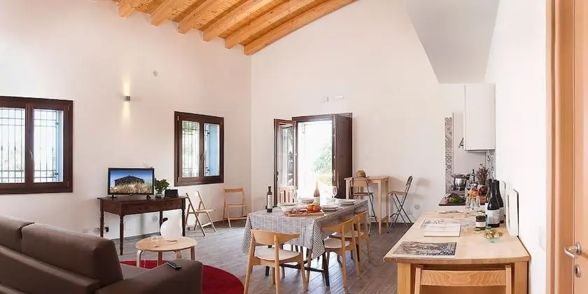 Superior Apart Daire, 1 Yatak Odası