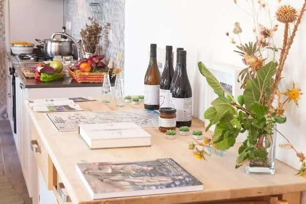 Superior Apart Daire, 1 Yatak Odası