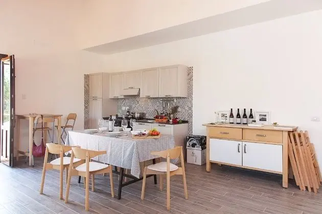 Superior Apart Daire, 1 Yatak Odası