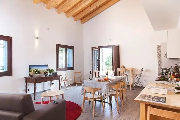 Superior Apart Daire, 1 Yatak Odası