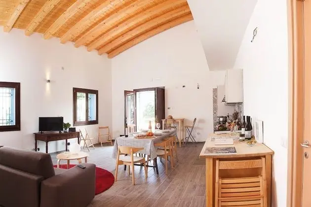 Superior Apart Daire, 1 Yatak Odası