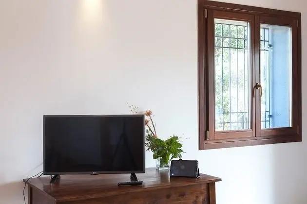 Superior Apart Daire, 1 Yatak Odası