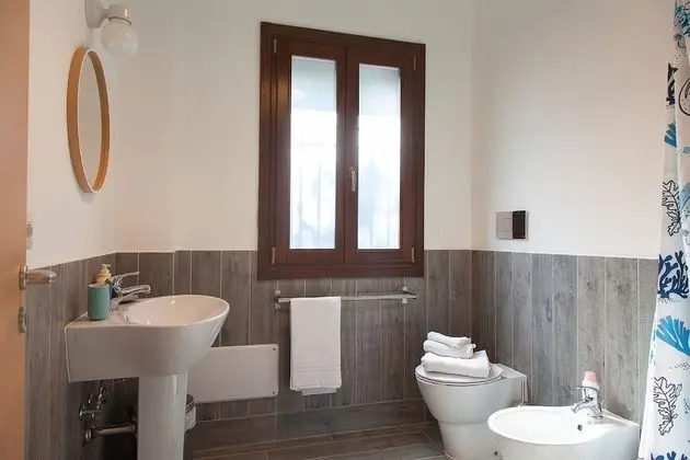 Superior Apart Daire, 1 Yatak Odası