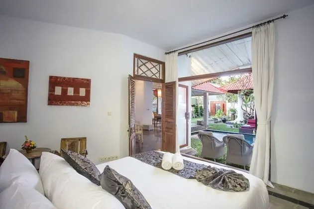 Villa, 5 Yatak Odası