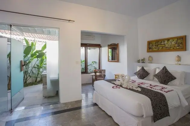 Villa, 5 Yatak Odası