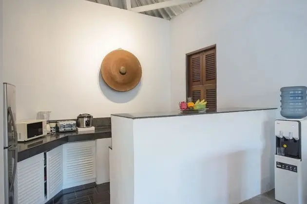 Villa, 5 Yatak Odası