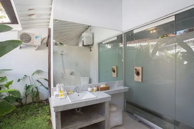 Villa, 5 Yatak Odası