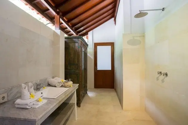 Villa, 5 Yatak Odası