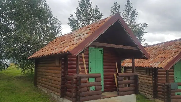 Classic Kulübe, Tepe Manzaralı