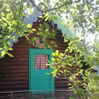 Classic Kulübe, Tepe Manzaralı