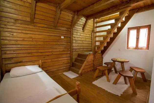 Classic Dağ Evi
