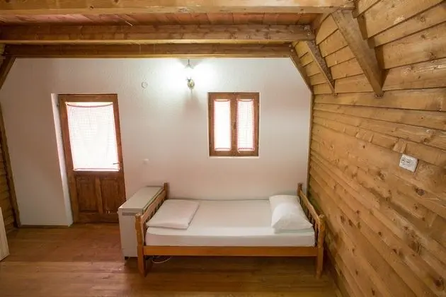 Classic Dağ Evi