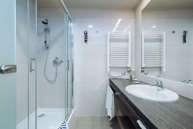 Superior Double room Street View