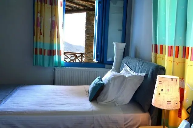 Villa, 5 Yatak Odası, Kişiye Özel Havuzlu, Deniz Manzaralı (1)