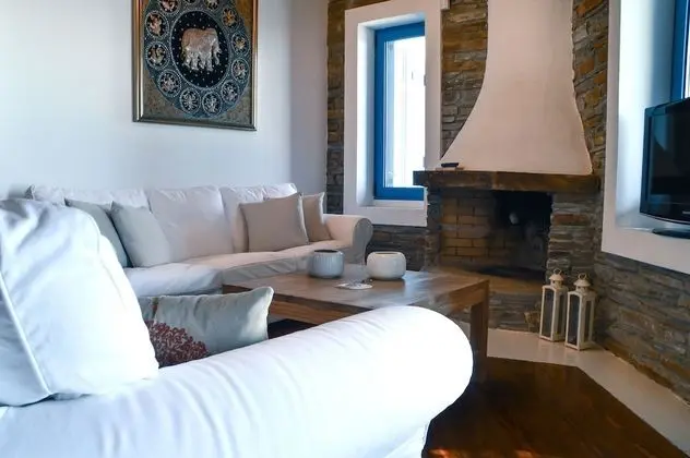 Villa, 5 Yatak Odası, Kişiye Özel Havuzlu, Deniz Manzaralı (1)