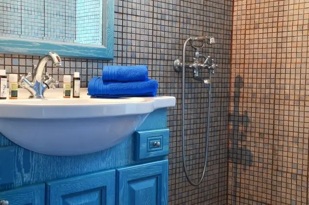 Villa, 5 Yatak Odası, Kişiye Özel Havuzlu, Deniz Manzaralı (1)