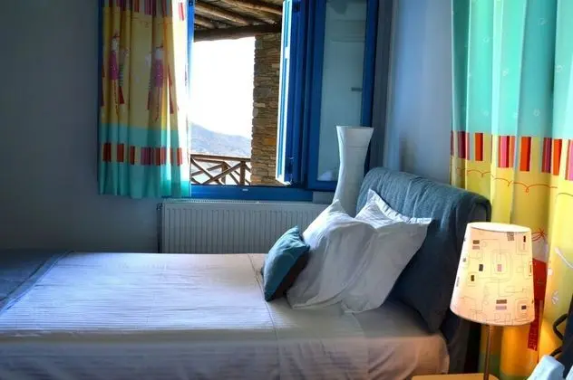 Villa, 5 Yatak Odası, Kişiye Özel Havuzlu, Deniz Manzaralı (2)