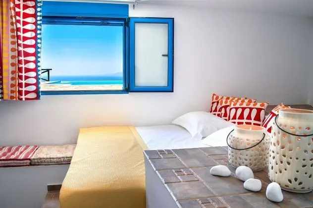 Villa, 5 Yatak Odası, Kişiye Özel Havuzlu, Deniz Manzaralı (2)