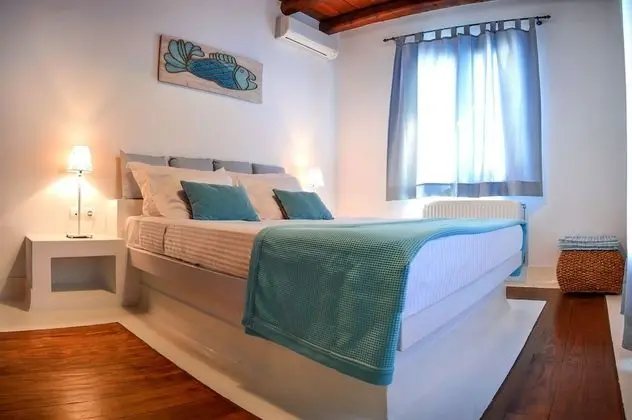 Villa, 5 Yatak Odası, Kişiye Özel Havuzlu, Deniz Manzaralı (2)