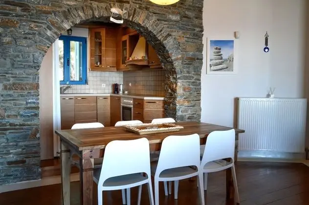 Villa, 5 Yatak Odası, Kişiye Özel Havuzlu, Deniz Manzaralı (2)